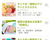 キャラ弁♡梅雨のアジサイとカエルさん作り方8写真