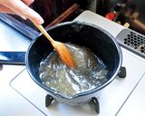 ひんやりわらび餅(おとなりさん掲載)作り方2写真