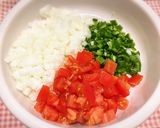 冷やして美味♡トロトロなすのファルシー作り方5写真