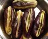 冷やして美味♡トロトロなすのファルシー作り方8写真