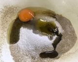 簡単！ほうじ茶ビスコッティ作り方2写真