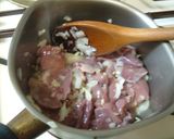 ダンナ絶賛！チキンレバーペースト作り方4写真