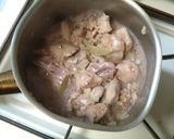 ダンナ絶賛！チキンレバーペースト作り方5写真