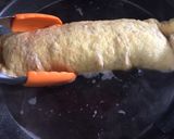 油揚げで野菜たっぷりのチキンロール作り方9写真