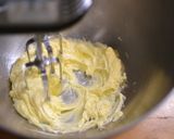 梅酒ケーキ作り方4写真