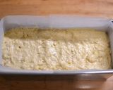 梅酒ケーキ作り方10写真