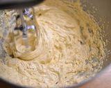 梅酒ケーキ作り方6写真