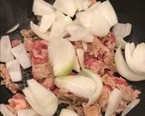 豚肉とジャガイモ、トマトソースの炒め煮！作り方6写真