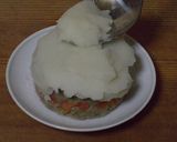 ☆愛するワンちゃん用ケーキ☆作り方4写真