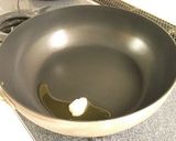 野菜モリモリ!ガリ福レタス作り方1写真