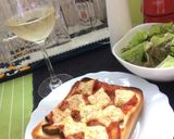 パンに、カツレツに！ごろごろサルサソース作り方6写真