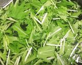超楽々 夏ナス蒸しなすの和え物作ります作り方2写真