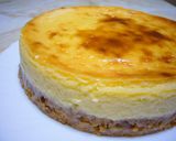 外国人直伝の簡単で濃厚なチーズケーキ作り方5写真