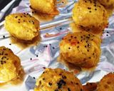 熟成紅こがね♡しっとりスイートポテト作り方6写真
