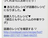胡瓜ともやしとハムの中華サラダ作り方9写真