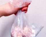 男子ウケ間違いなし♡鶏とニラの中華風炒め作り方3写真