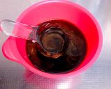 男子ウケ間違いなし♡鶏とニラの中華風炒め作り方1写真