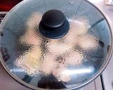 男子ウケ間違いなし♡鶏とニラの中華風炒め作り方4写真
