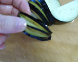オーブンで簡単！夏野菜の焼き浸し 2種作り方3写真