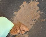 貧血対策に!! 離乳食 鶏レバーふりかけ作り方7写真