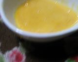 簡単離乳食初期～中期☆かぼちゃスープ作り方3写真