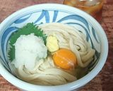 讃岐うどん(手打ち)作り方13写真