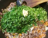 肉味噌作り方4写真