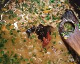 肉味噌作り方6写真