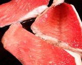 金目煮付け作り方5写真