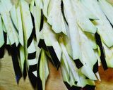 夏野菜でさっぱり春雨の中華風サラダ作り方3写真