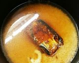 さんま缶で簡単～♪炊き込みご飯～☆作り方2写真
