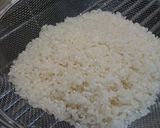 チキンソテーピラフ作り方1写真
