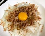 玉ねぎのネバネバサラダ作り方3写真