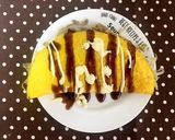 糖質制限◎チーズともやしのとんぺい焼き風作り方8写真