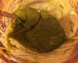（青汁）生チョコ大福作り方4写真