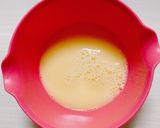 ✿茶碗蒸し✿作り方1写真