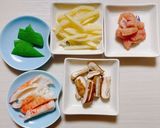 ✿茶碗蒸し✿作り方2写真
