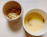 ✿茶碗蒸し✿作り方4写真