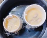 ✿茶碗蒸し✿作り方5写真