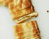 オニオンスライスのパリパリ油揚げ乗せ作り方2写真