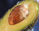 ★必見！！ アボカドの保存方法。作り方3写真