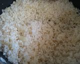 チキンソテーピラフ作り方5写真