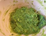 鶏肉炒めアボカドソースがけ作り方4写真