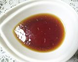 ★即席★冷やし中華のタレ２種類★作り方1写真