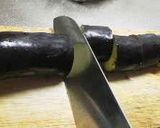 煮崩れない茄子煮しめ作り方2写真
