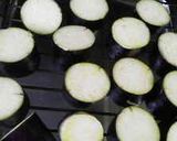 煮崩れない茄子煮しめ作り方3写真