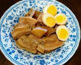 豚バラ大根作り方6写真