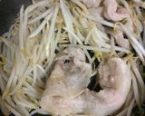 超簡単　夏にぴったり　韓国風豚キムチ作り方1写真