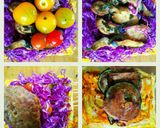 低糖質お弁当♥わんぱくサンド✩スープ✩作り方2写真