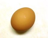 パンとベーコンエッグのお味噌汁作り方3写真